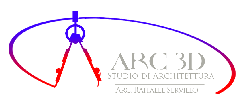 Arc3D – Studio di Architettura 3D